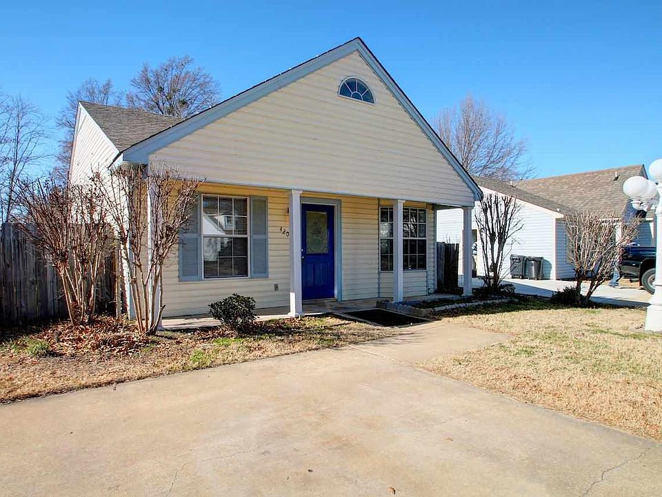 1st image of 4205 Christie Cir