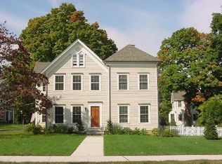 12 Mulvaney Ct, Ridgefield, CT 06810