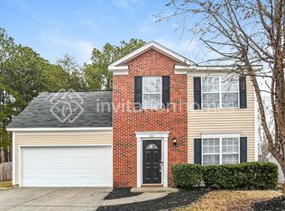 166 Brantley Place Dr, Mooresville, NC 28117