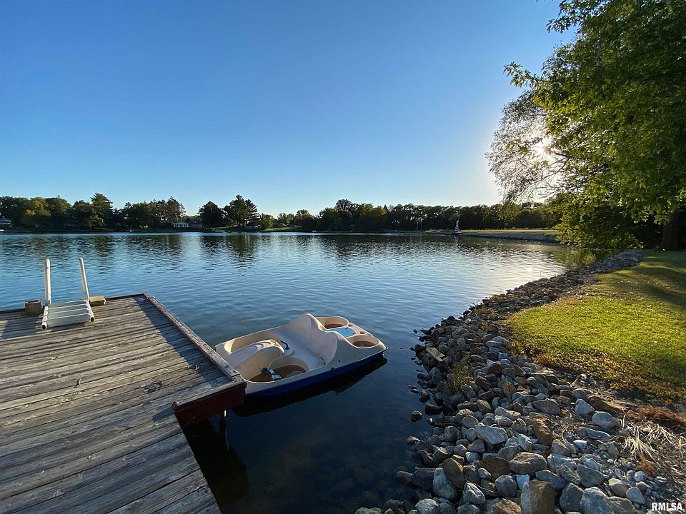 180 Lake Warren Dr, Monmouth, IL 61462 Zillow