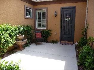 6913 Homing Pigeon Pl, North Las Vegas, NV 89084