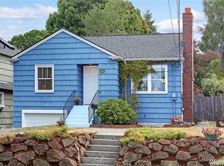 3710 42nd Ave SW, Seattle, WA 98116