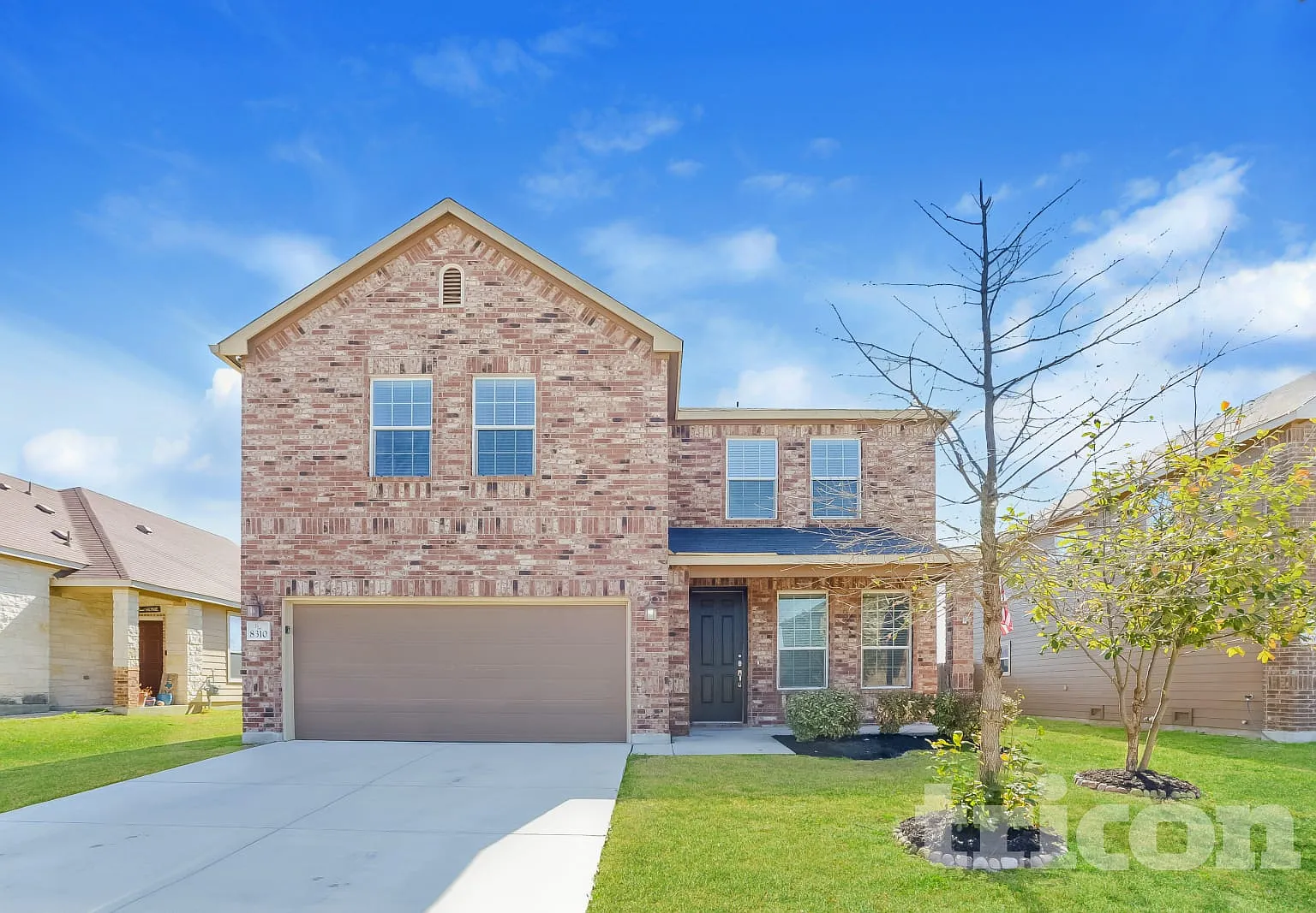 8310 Pioneer Field San Antonio TX — Photo 1