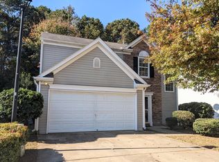 1110 Eatonton Way, McDonough, GA