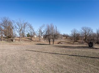 Track 2 Ne Brush Arbor Rd, Bentonville, AR 72713