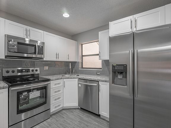 Slow Close Wood Cabinets