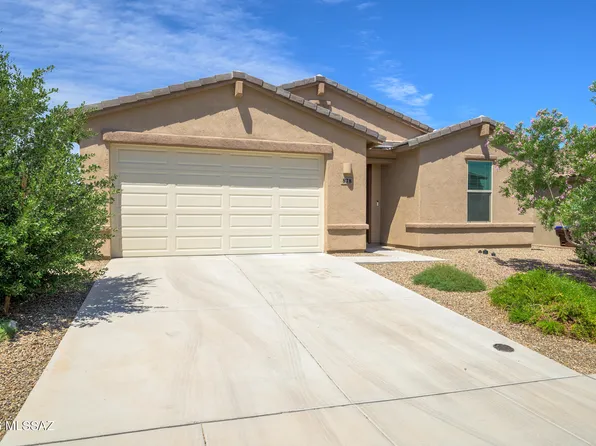 878 W Calle Moa, Sahuarita, AZ 85629