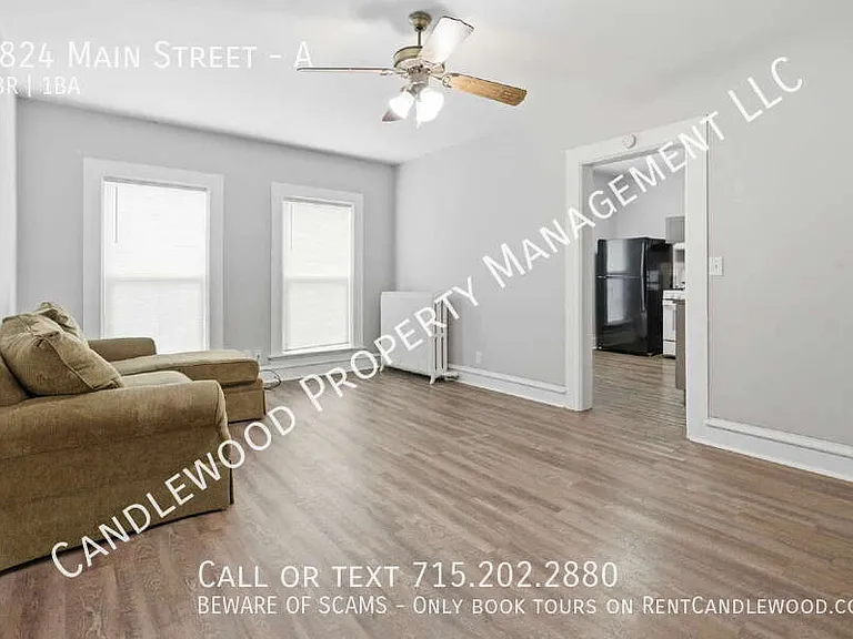 1824 Main St #A — Photo 3