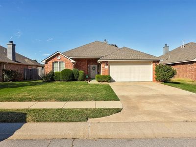 2405 Chadsford Ln, Yukon, OK, 73099