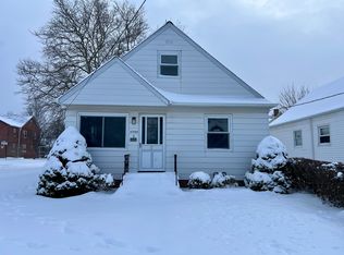 21050 Fuller Ave, Euclid, OH 44123