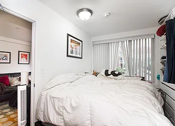 Rented by Citi Habitats