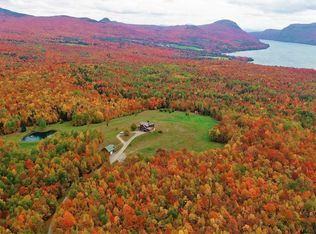 640 Whetstone Lane, Brownington, VT 05860