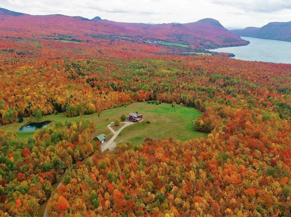 640 Whetstone Lane, Brownington, VT 05860