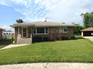 1030 E 162nd Pl, South Holland, IL