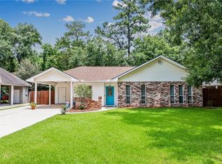 17637 Alack Dr, Hammond, LA 70403