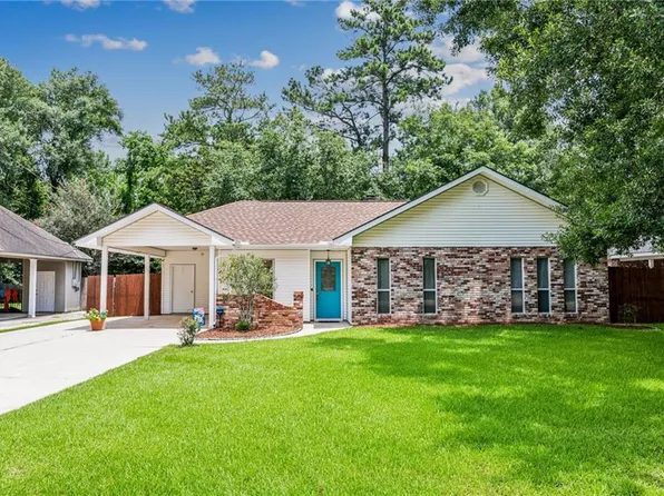 17637 Alack Dr, Hammond, LA 70403