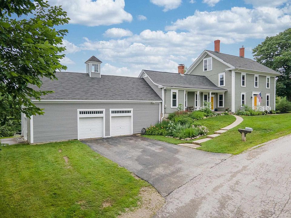 327 Center Hill Road, Epsom, NH 03234 Zillow