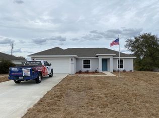 4745 SW 147th Loop, Ocala, FL 34473