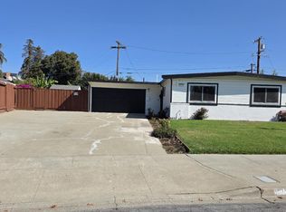 40146 Leslie St, Fremont, CA 94538