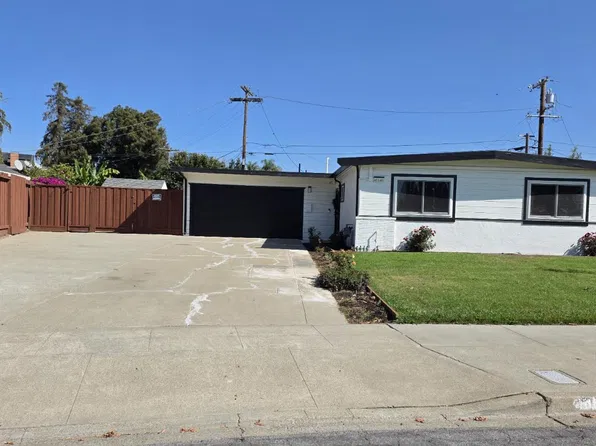 40146 Leslie St, Fremont, CA 94538