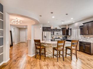 2609 Bechamel Pl, Henderson, NV 89044