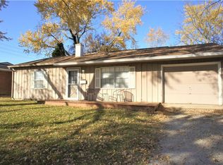 3737 Ashway Dr, Indianapolis, IN 46224