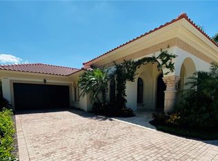 2646 Trillium Way, Naples, FL 34105