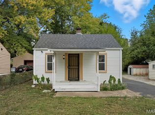 135 Grether Ave, Saint Louis, MO 63135
