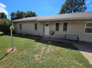 733 Smith Ave, Trumann, AR 72472