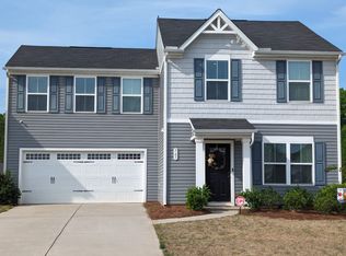 565 Heavenly Days St, Inman, SC 29349