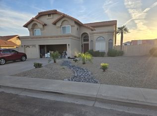 2656 N Roca, Mesa, AZ 85213