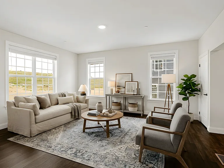River Ridge Townhomes — Photo 42