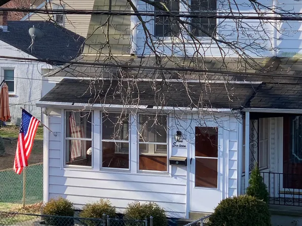 216 Harrison St, Bristol, PA 19007