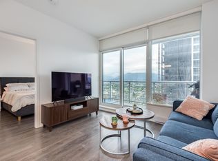 4510 Halifax Way #4212, Burnaby, BC V5C 0K4