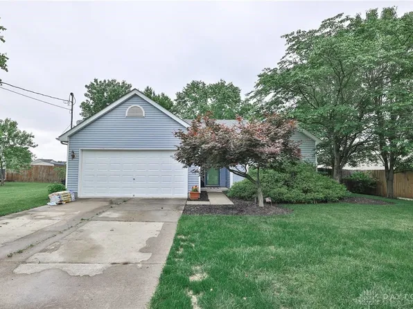 7270 Franklin Madison Rd, Franklin, OH 45005