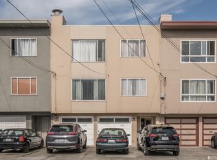 1276 1278 48th Ave, San Francisco, CA 94122