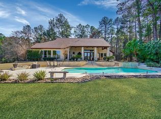 442 Purkerson Rd, Cleveland, TX 77328