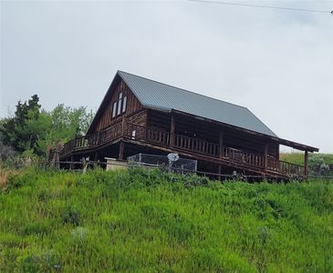1204 E Wallace St, Virginia City, MT, 59755