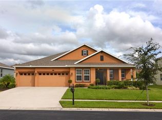 419 Opal Ave, Auburndale, FL 33823