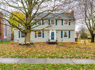 170 Glen Ellyn Way, Rochester, NY 14618
