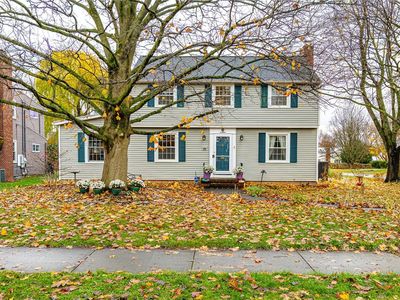 170 Glen Ellyn Way, Rochester, NY, 14618