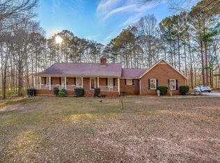 1627 Beville Dr, Griffin, GA 30224