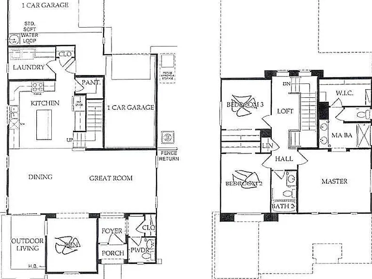 2162 W Scully Dr — Photo 2