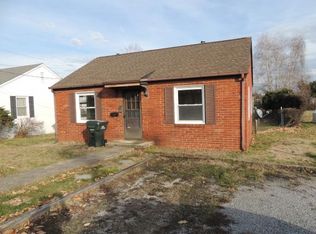 153 Peters St, Bristol, VA 24201