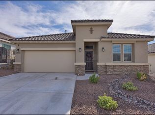 12372 Knightsbridge Dr, El Paso, TX 79928