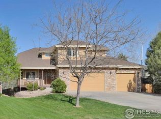 12437 W 83rd Dr, Arvada, CO 80005