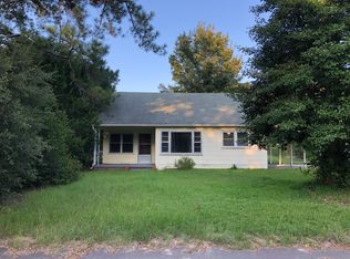 130 Aiken St, Batesburg, SC 29006