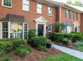 7921 Briar Villa Pl, Sandy Springs, GA 30350