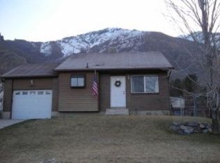 1997 S Nevada Ave, Provo, UT 84606