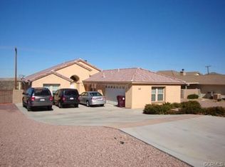 57226 Jarana Ct, Yucca Valley, CA 92284